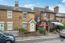 Main Photo of a 2 bedroom  End of Terrace House for sale