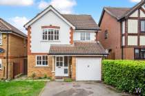 Main Photo of a 4 bedroom  Detached House for sale