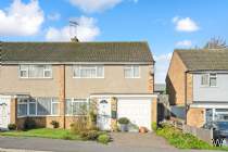 Main Photo of a 3 bedroom  Semi Detached House for sale