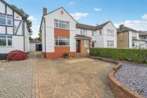 Main Photo of a 3 bedroom  Semi Detached House for sale