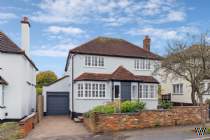 Main Photo of a 4 bedroom  Detached House for sale