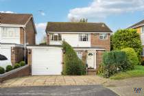 Main Photo of a 3 bedroom  Detached House for sale