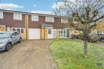 Main Photo of a 3 bedroom  Terraced House for sale