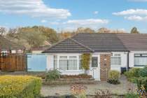 Main Photo of a 3 bedroom  Bungalow for sale