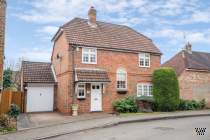 Main Photo of a 3 bedroom  Detached House for sale