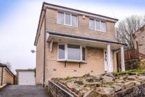 Main Photo of a 3 bedroom  Detached House for sale