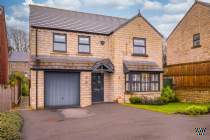 Main Photo of a 4 bedroom  Detached House for sale