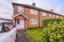 Main Photo of a 3 bedroom  End of Terrace House for sale