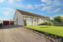 Main Photo of a 3 bedroom  Semi Detached Bungalow for sale