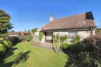 Main Photo of a 1 bedroom  Detached Bungalow for sale