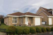 Main Photo of a 2 bedroom  Bungalow to rent