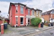 Main Photo of a 5 bedroom  Semi Detached House for sale