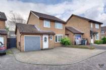 Main Photo of a 3 bedroom  Detached House for sale