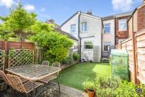 Main Photo of a 2 bedroom  Terraced House for sale