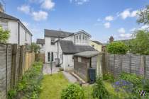 Main Photo of a 3 bedroom  Semi Detached House for sale