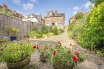 Main Photo of a 2 bedroom  Semi Detached House for sale