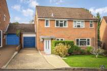 Main Photo of a 2 bedroom  Semi Detached House for sale