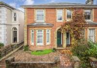 Main Photo of a 3 bedroom  Semi Detached House for sale