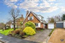 Main Photo of a 3 bedroom  Detached House for sale