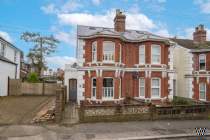 Main Photo of a 4 bedroom  Semi Detached House for sale