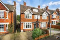 Main Photo of a 5 bedroom  Semi Detached House for sale