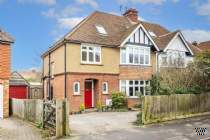 Main Photo of a 5 bedroom  Semi Detached House for sale