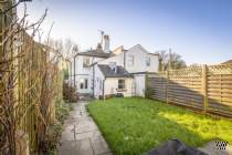 Main Photo of a 3 bedroom  Semi Detached House for sale