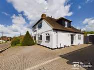 Main Photo of a 3 bedroom  Semi Detached House for sale