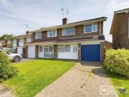 Main Photo of a 3 bedroom  Semi Detached House for sale