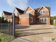 Main Photo of a 5 bedroom  Detached House for sale