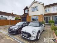 Main Photo of a 5 bedroom  Semi Detached House for sale