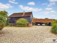 Main Photo of a 5 bedroom  Barn Conversion for sale