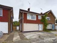 Main Photo of a 3 bedroom  Semi Detached House for sale