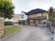 Main Photo of a 5 bedroom  Detached House for sale