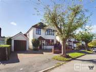 Main Photo of a 4 bedroom  Detached House for sale