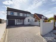 Main Photo of a 4 bedroom  Semi Detached House for sale