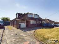 Main Photo of a 4 bedroom  Semi Detached House for sale