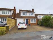 Main Photo of a 4 bedroom  Detached House for sale