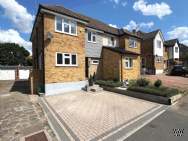 Main Photo of a 3 bedroom  Semi Detached House for sale