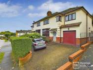 Main Photo of a 3 bedroom  Semi Detached House for sale