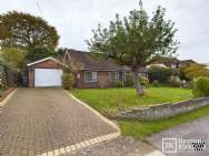 Main Photo of a 3 bedroom  Detached Bungalow for sale