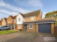 Main Photo of a 4 bedroom  Detached House for sale