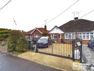 Main Photo of a 3 bedroom  Semi Detached House for sale