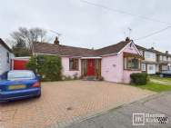 Main Photo of a 3 bedroom  Detached House for sale