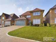 Main Photo of a 4 bedroom  Detached House for sale