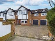 Main Photo of a 5 bedroom  Detached House for sale