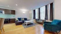 Main Photo of a 3 bedroom  Flat to rent