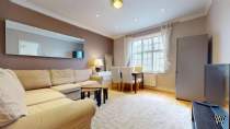 Main Photo of a 1 bedroom  Flat to rent