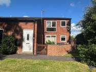 Main Photo of a 2 bedroom  Maisonette for sale