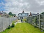 Main Photo of a 2 bedroom  Semi Detached House for sale